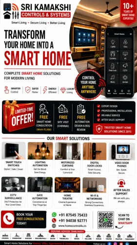 🏠 Transform Your Home In