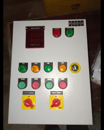 update image