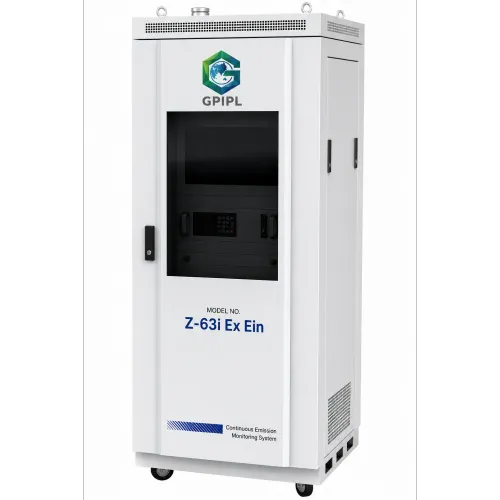 installation cpcb compliance