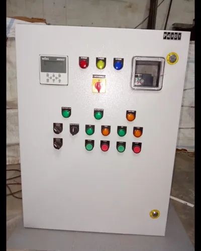 3HP 1W/1S HPN PANEL(VFD B