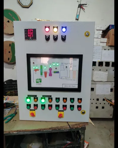 MIMIC BASE RO PANEL