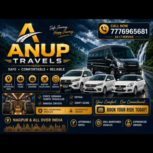 urbania tempo traveller