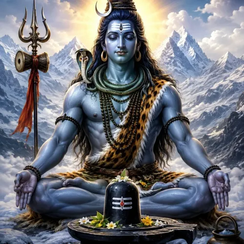 Best Rudrabhishek Pandit in Ma
