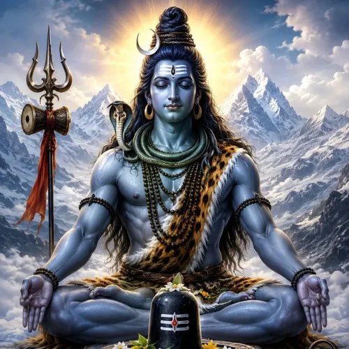 Book Rudra