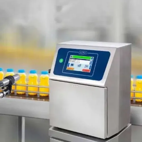 Continuous Inkjet Printer (CIJ) Model 8840 – High