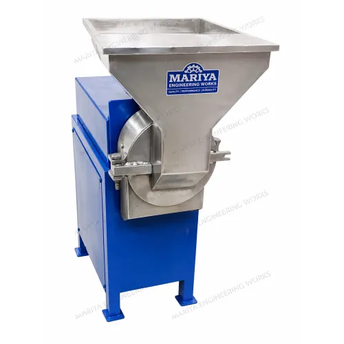 Mariya Engineering Works is a trusted manufacturer