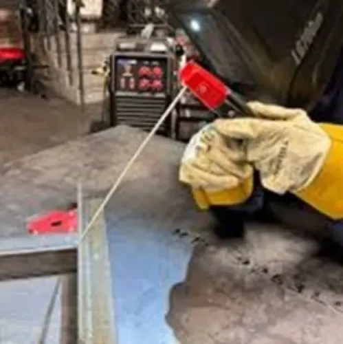 update image