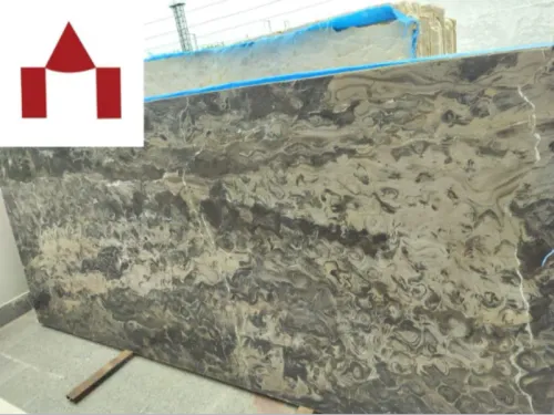 Marble selection involves more