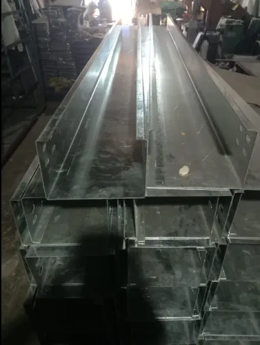 We are Best GI Raceway Cable Tray Manufacturer in 