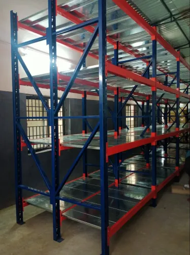 We are Best Heavy Duty Storage Warehouse Rack Manu