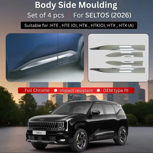 Best car accessories stud