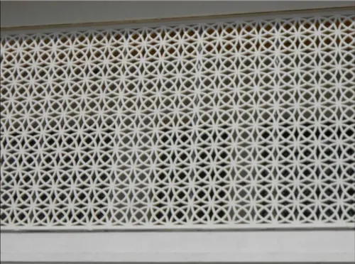 Tulsi Composites is a trusted GRC Jali Manufacture