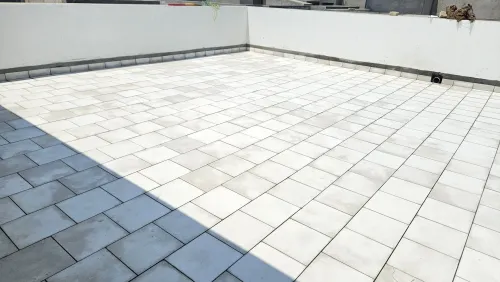 Igloo Cool Roof Tiles have gained popularity for p
