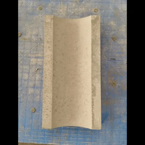 Igloo Saucer drain is a type of open shallow drain