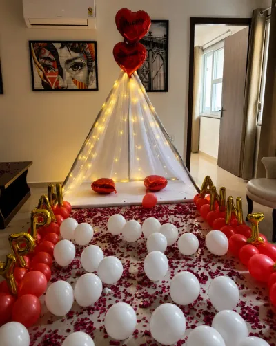 Celebrate life's special momen