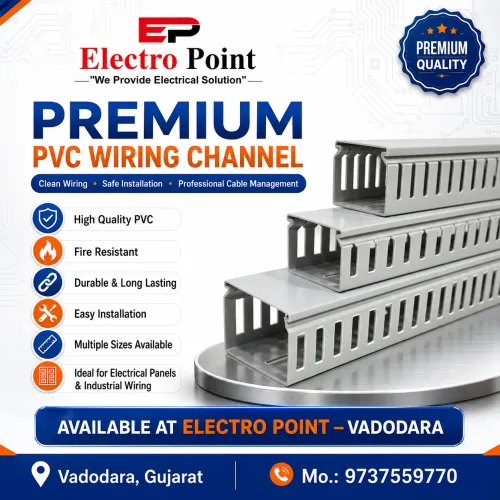 Keep your electrical installat
