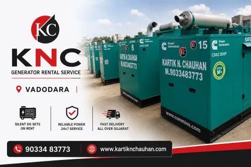 Need a reliable generator on r