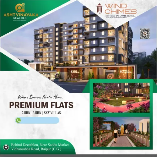 Ashtvinayaka shantikunjcity go