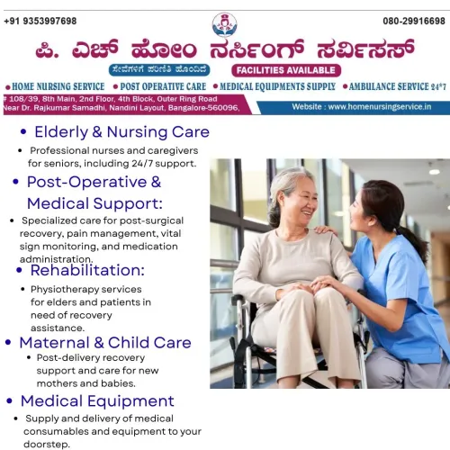 Core Services Offered ;Sk