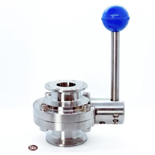 Maintaining precise flow contr