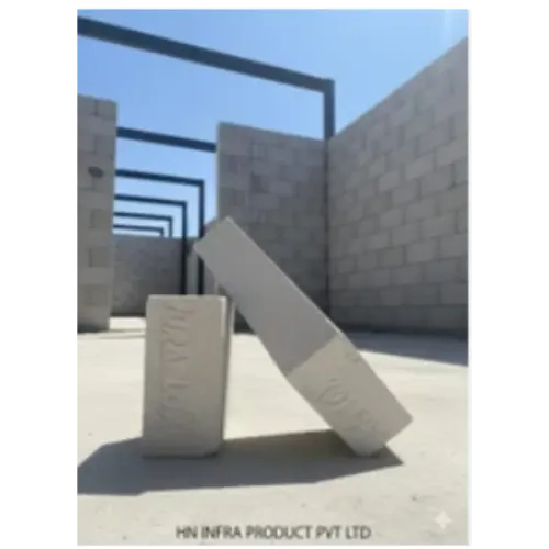 we are manufacturer acc block in vadodara to deali