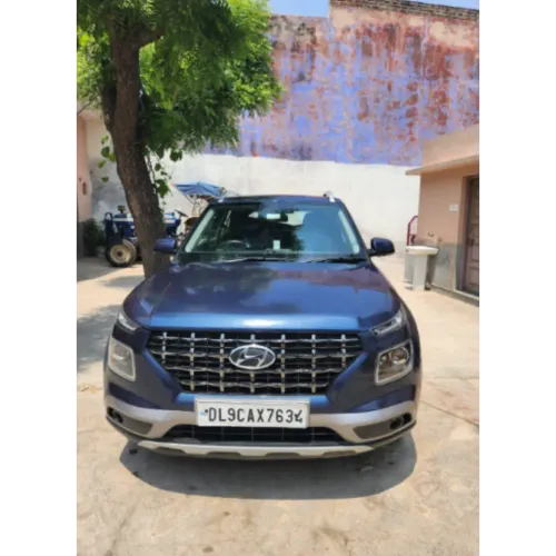 SUV under 10 lakh second hand