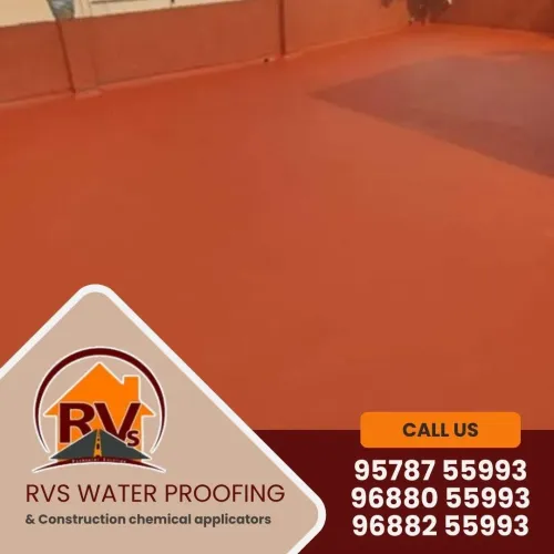Water Leakage Solutions in Tri