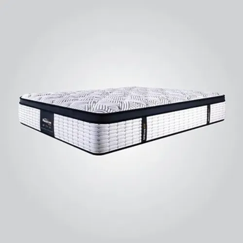 medium firm comfort with body