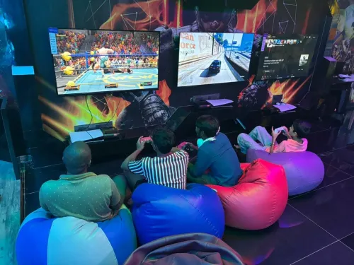 endless fun for all ages