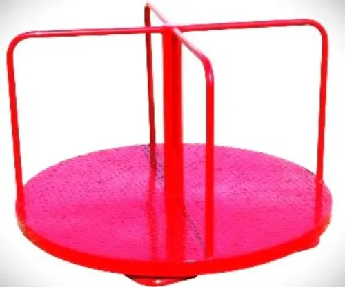 We are a manufacturer of children's play equipment