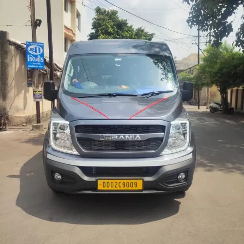 We are giving the best service