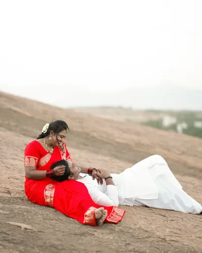 Vishnu Photography is recogniz