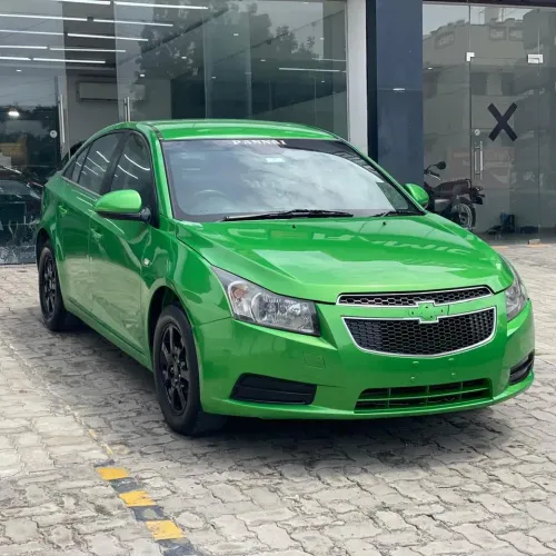 Top Rated CHEVROLET CRUZE Car 