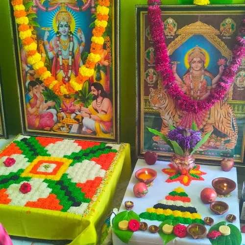 hindi speaking pandit ji muhur