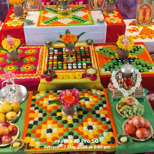 Pandit Avinash Pandey – North 