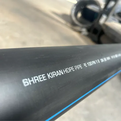 3’(90MM)HDPE PIPE MANUFACTURING IN GUJRAT VADODARA