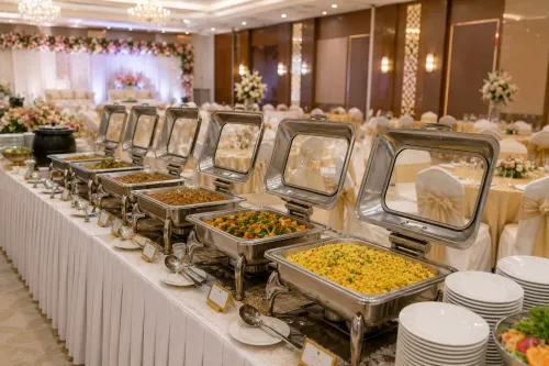 function hall ghansoli