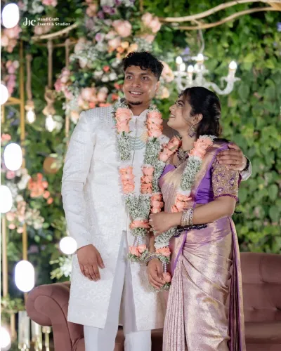 Looking for the best wedding p