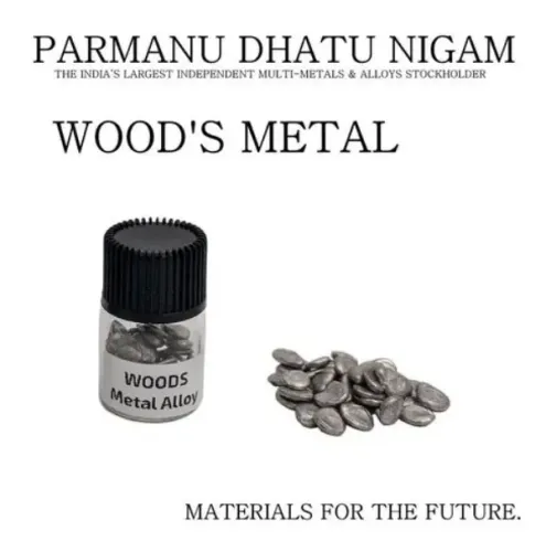 Wood's Metal is one of th