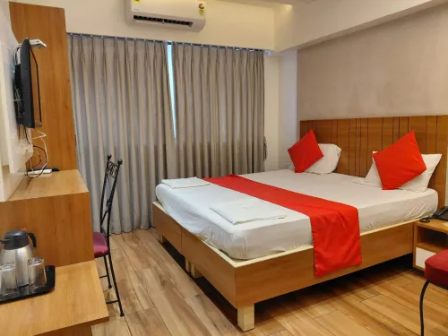 Hotel cent