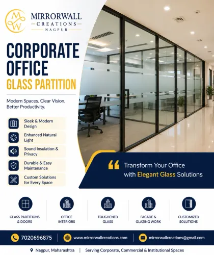 Transform your workplace with 