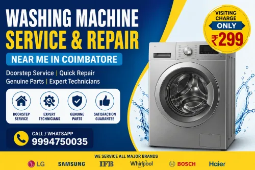 doorstep service in coimbatore