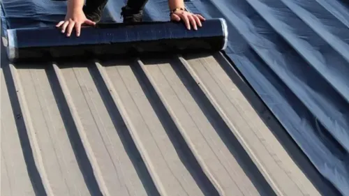 Dr. Fixit Samshield XL SBS Self Adhesive Membrane 