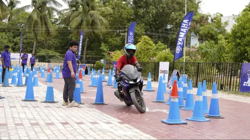 SS Yamaha is your trusted dest