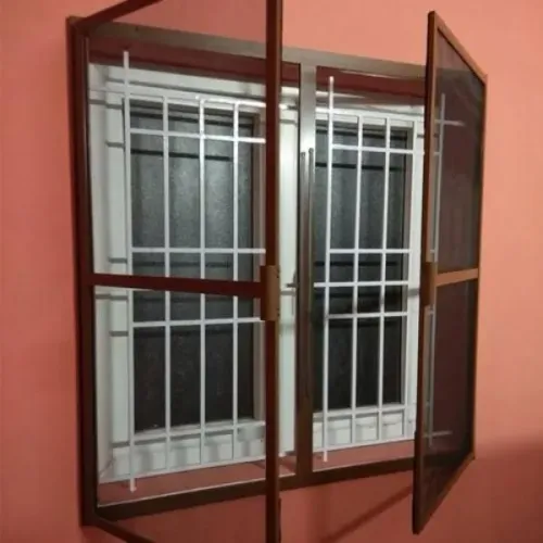 JABBAR TRADERS installs slidin