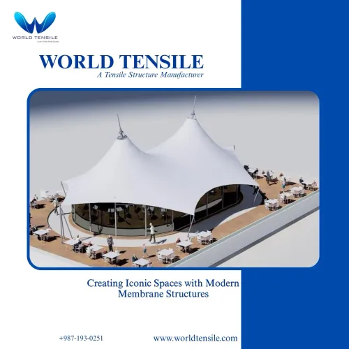Advantages of Tensile Conical