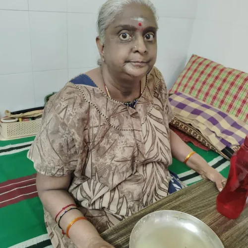 SHRI RENGAA OLD AGE HOME is co