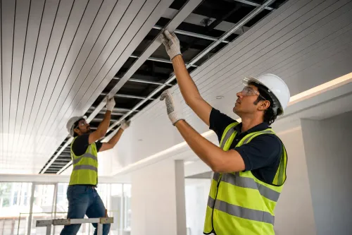 aluminum composite panels bang