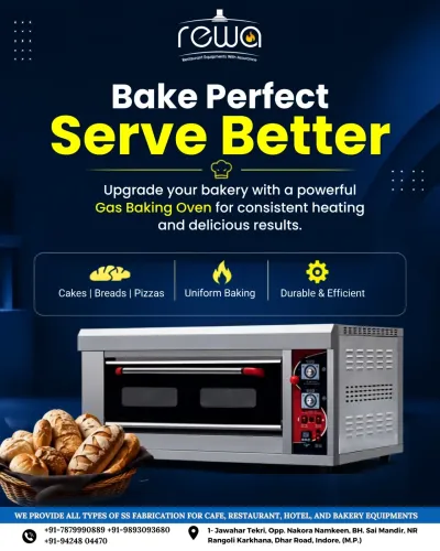 Bake Perfe