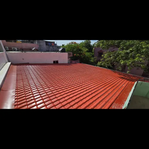 UPVC Roofing Sheet Price in Chennai | Best UPVC Ro